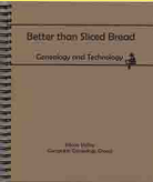 Cover of book Sliced Bread
